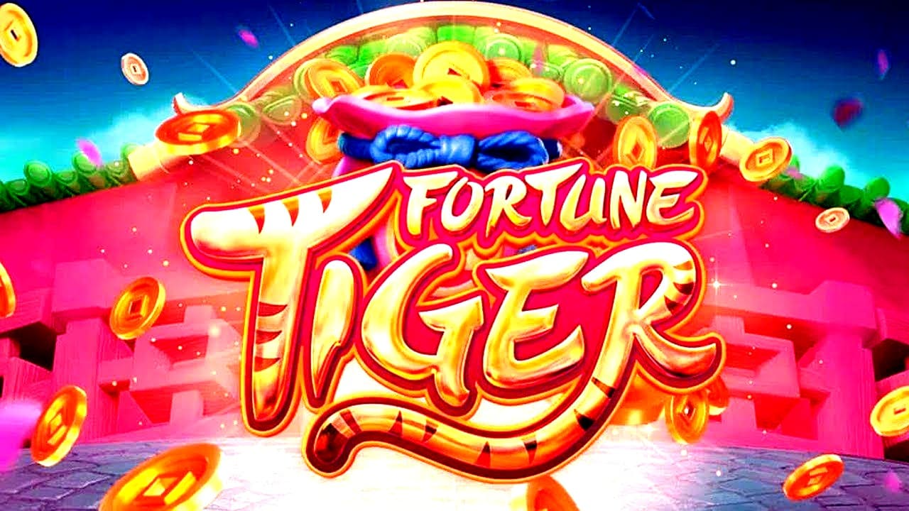 ZEROUM BET Fortune Tiger Oferece uma Viagem Através Ásia